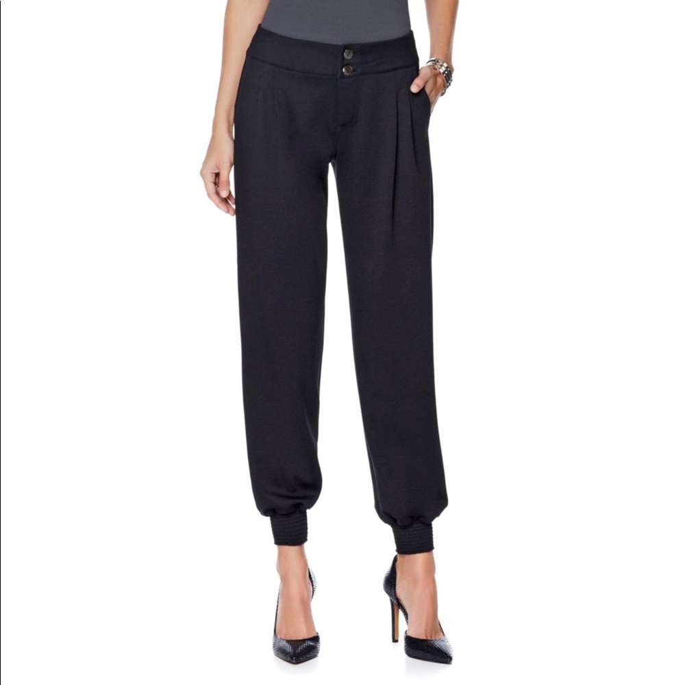 Ponte Military pants